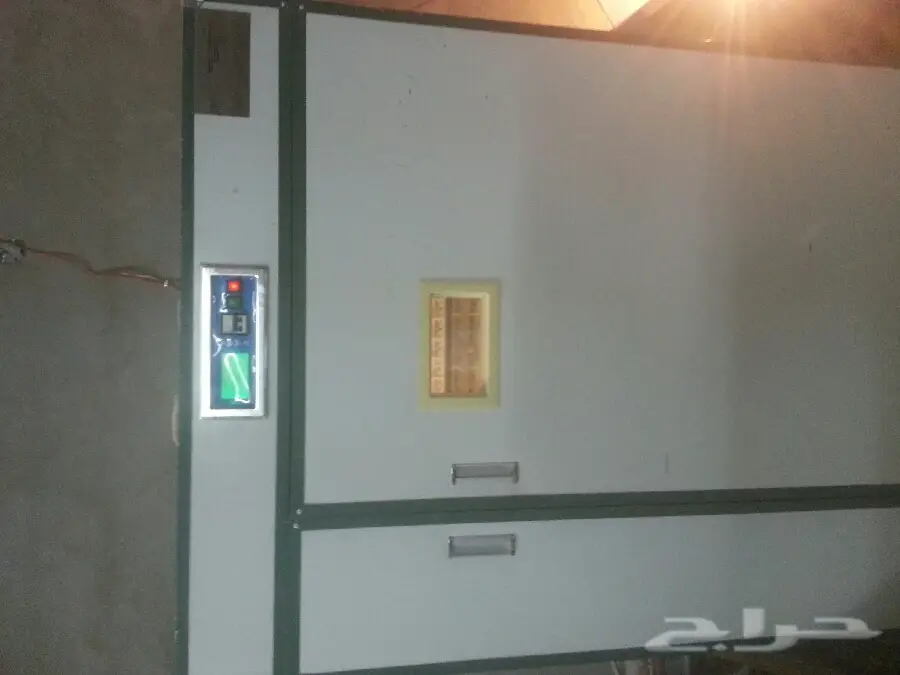 فقاصة اتماتيك للبيع (image 3)