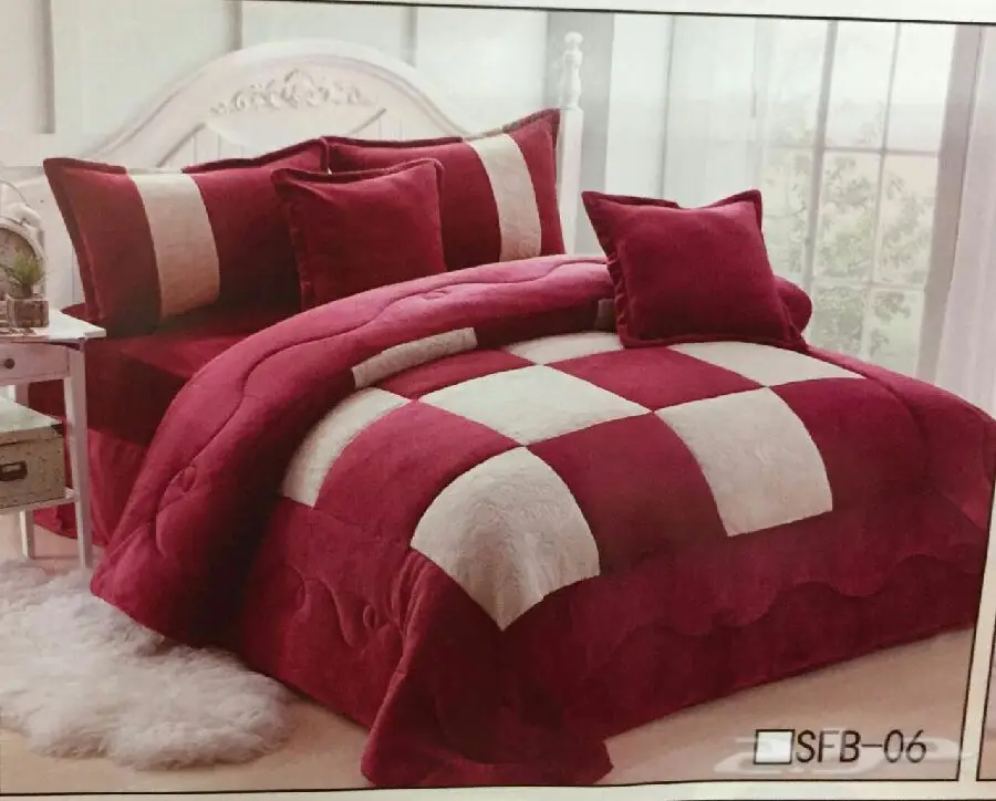 مفارش انيقة ورائعة وباسعار مناسبة
 (image 2)