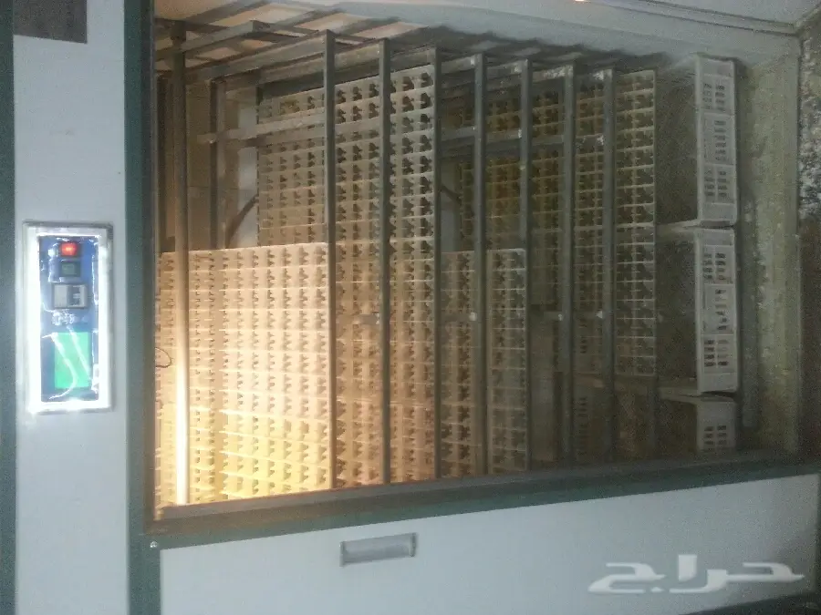 فقاصة اتماتيك للبيع (image 2)