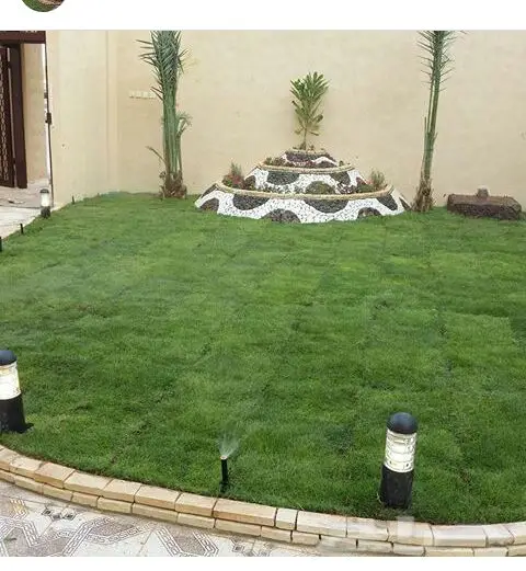 مشاتل تنسيق حديق تصميم فلل وقصور واستراحة  (image 1)