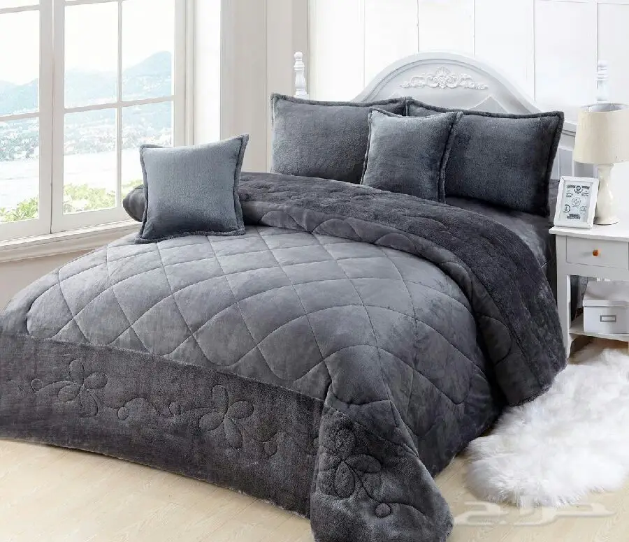 مفارش انيقة ورائعة وباسعار مناسبة
 (image 30)