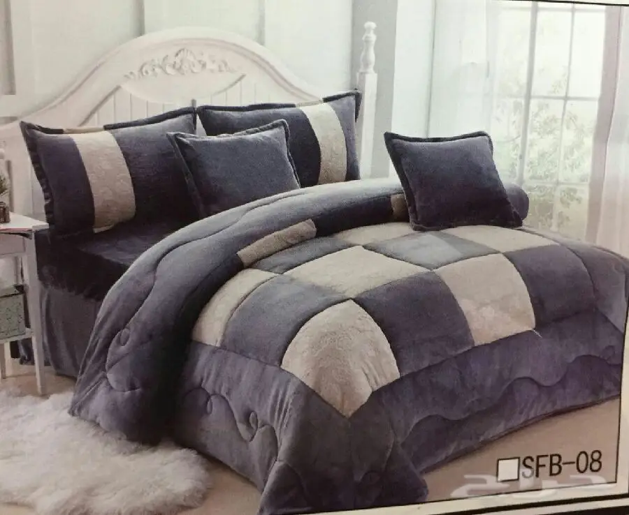 مفارش انيقة ورائعة وباسعار مناسبة
 (image 8)