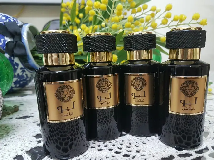 اختر عطرك المفضل ب35 ريال  (image 5)