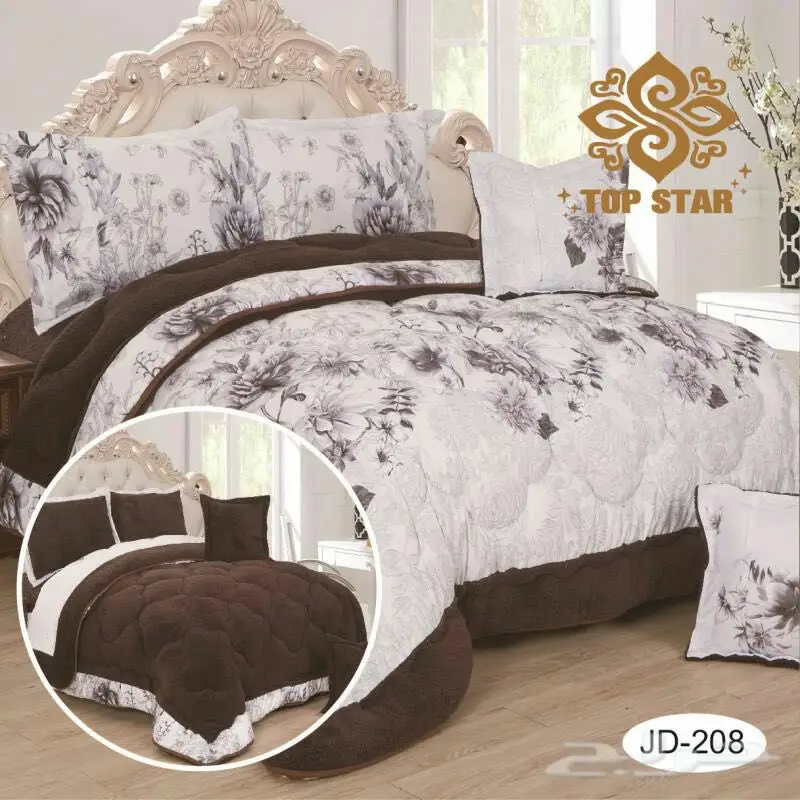 مفارش انيقة ورائعة وباسعار مناسبة
 (image 33)