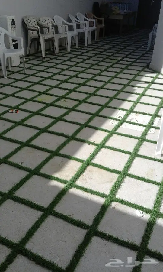 مشاتل تنسيق حديق تصميم فلل وقصور واستراحة  (image 19)