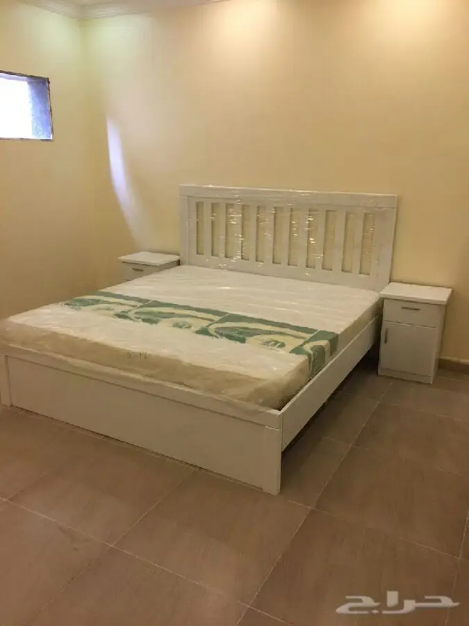 غرف نوم جديده الوان مختلفه جاهزه للتركيب (image 2)