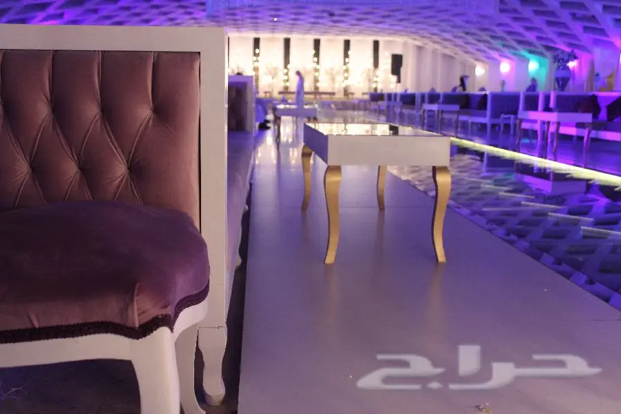 افخم قاعة نساء بالقصيم وخصم رائع لايفوتكم (image 2)