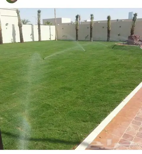 مشاتل تنسيق حديق تصميم فلل وقصور واستراحة  (image 4)