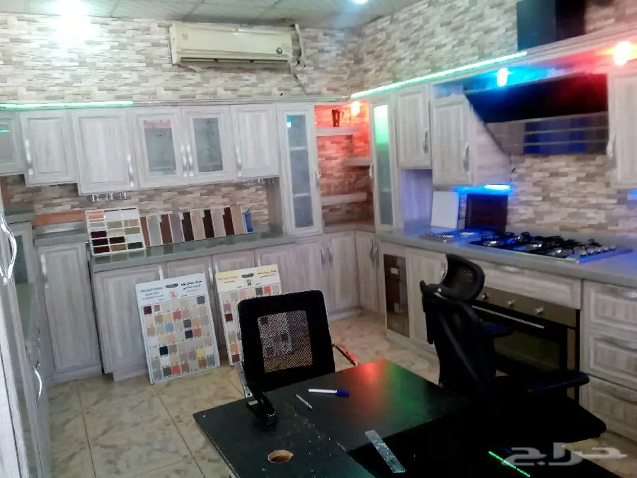 فني مطابخ ألومنيوم متخصص - جميع الأعمال! (image 3)