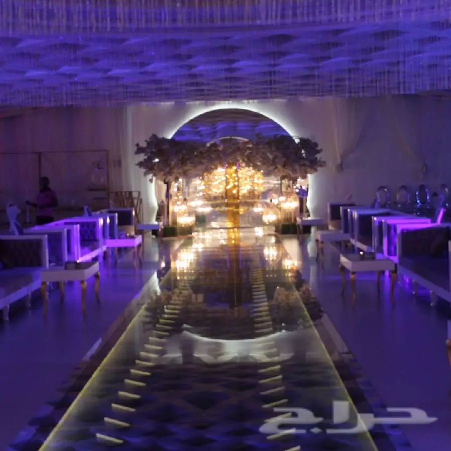 افخم قاعة نساء بالقصيم وخصم رائع لايفوتكم (image 4)