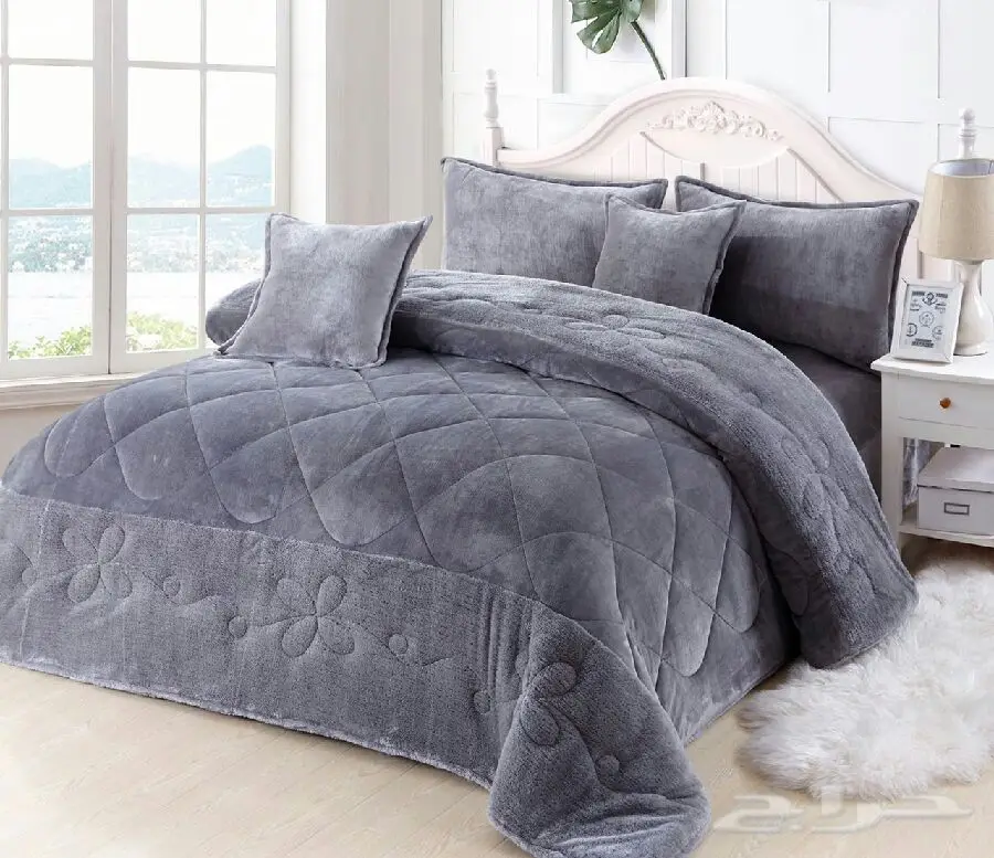 مفارش انيقة ورائعة وباسعار مناسبة
 (image 31)