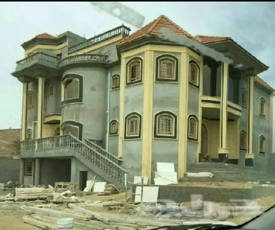 مقاول جده فلل وعمائر خبرة كبيرة وأسعار معقوله (image 3)