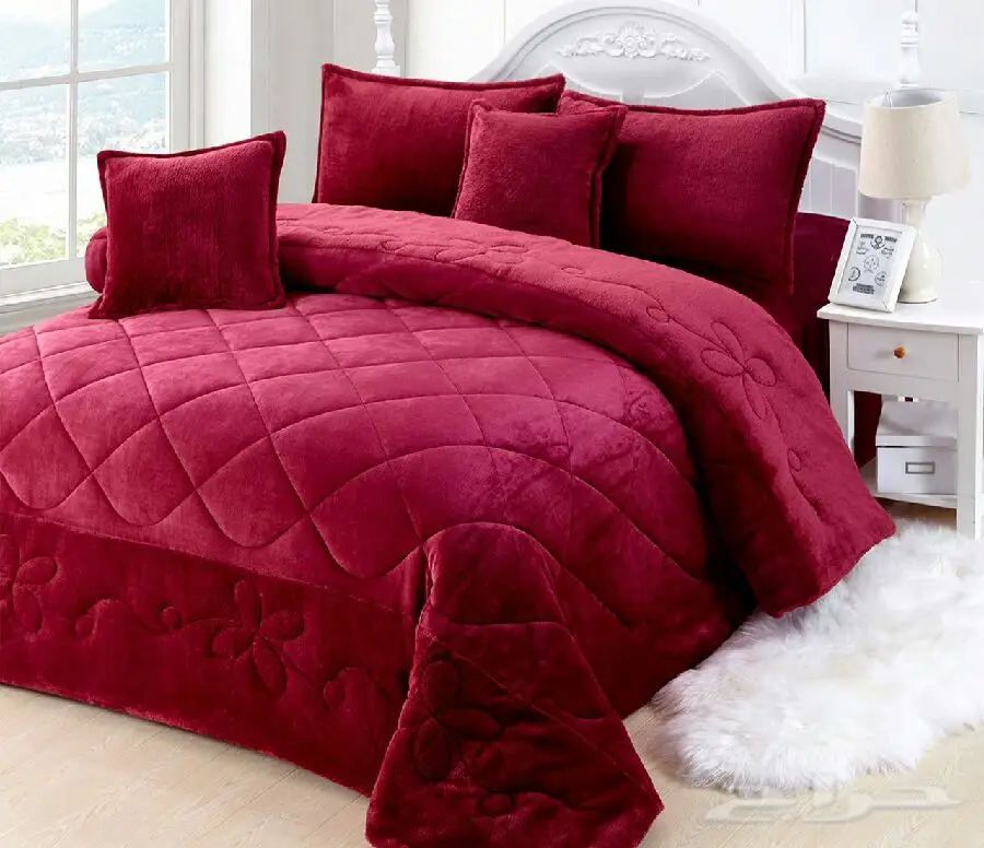 مفارش انيقة ورائعة وباسعار مناسبة
 (image 28)