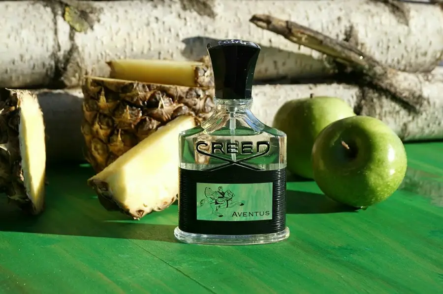 اختر عطرك المفضل ب35 ريال  (image 11)