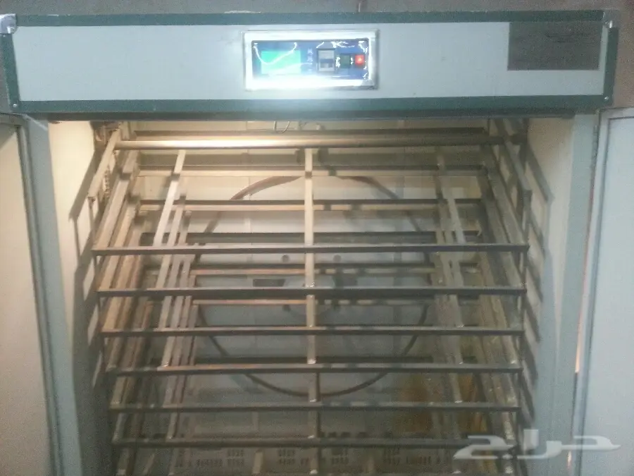 فقاصة اتماتيك للبيع (image 1)