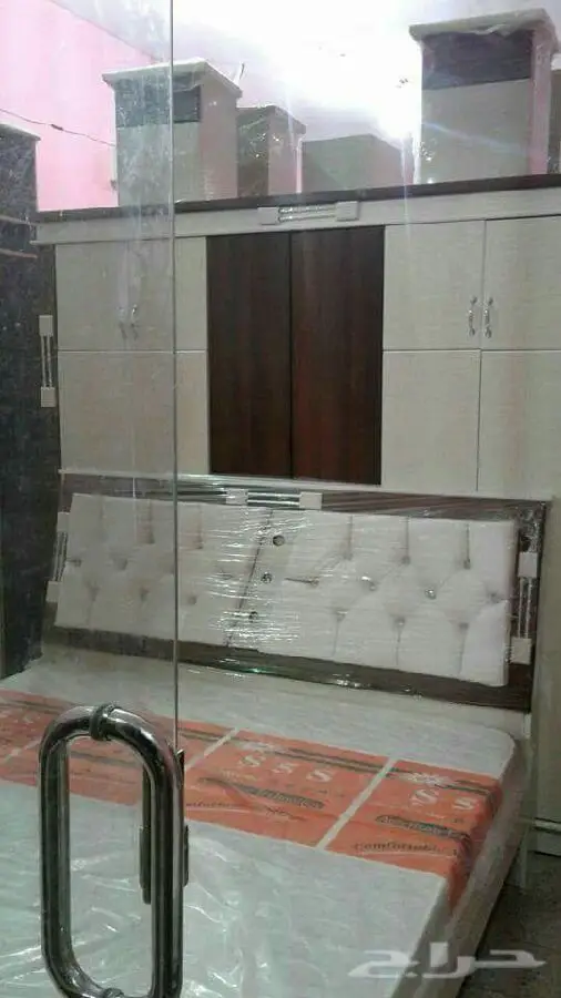 غرف نوم وطني - جديدة وجاهزة للتركيب! (image 52)