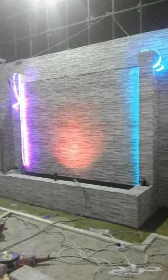 مشاتل تنسيق حديق تصميم فلل وقصور واستراحة  (image 20)