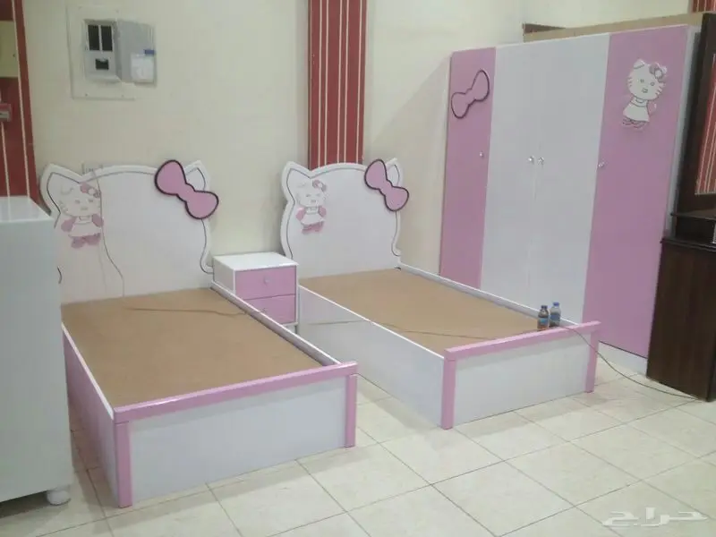 غرف نوم وطني مميزة بألوان متنوعة - جاهزة للتفصيل! (image 17)