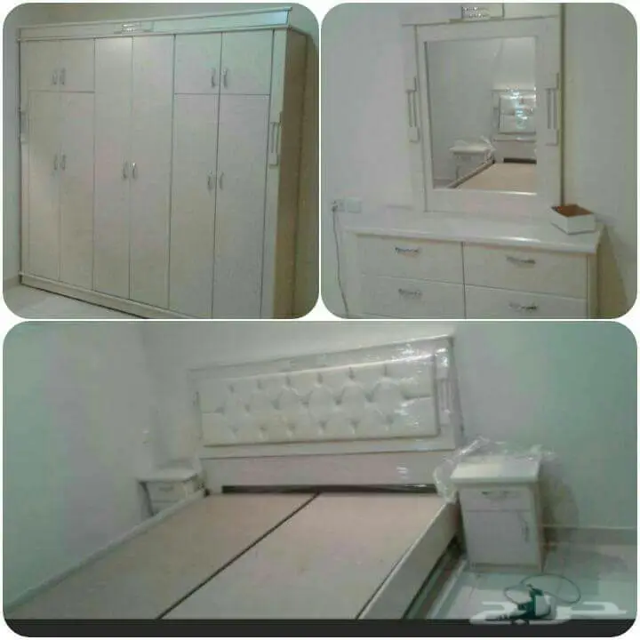 غرف نوم وطني - جديدة وجاهزة للتركيب! (image 12)