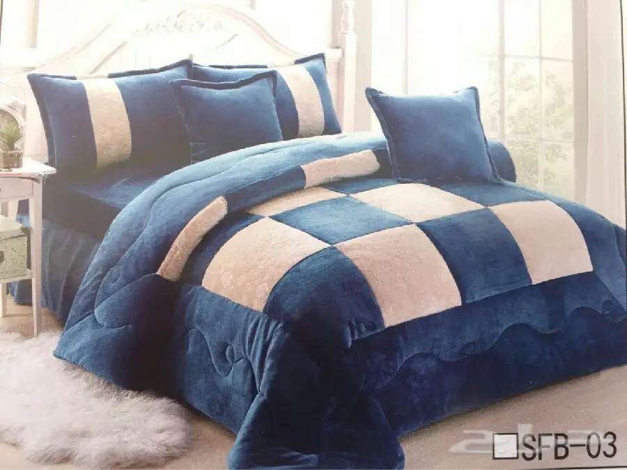 مفارش انيقة ورائعة وباسعار مناسبة
 (image 4)