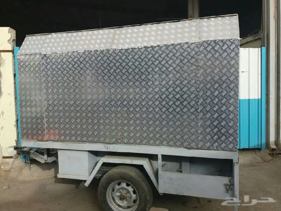 قلص مطور مع شد مبزر