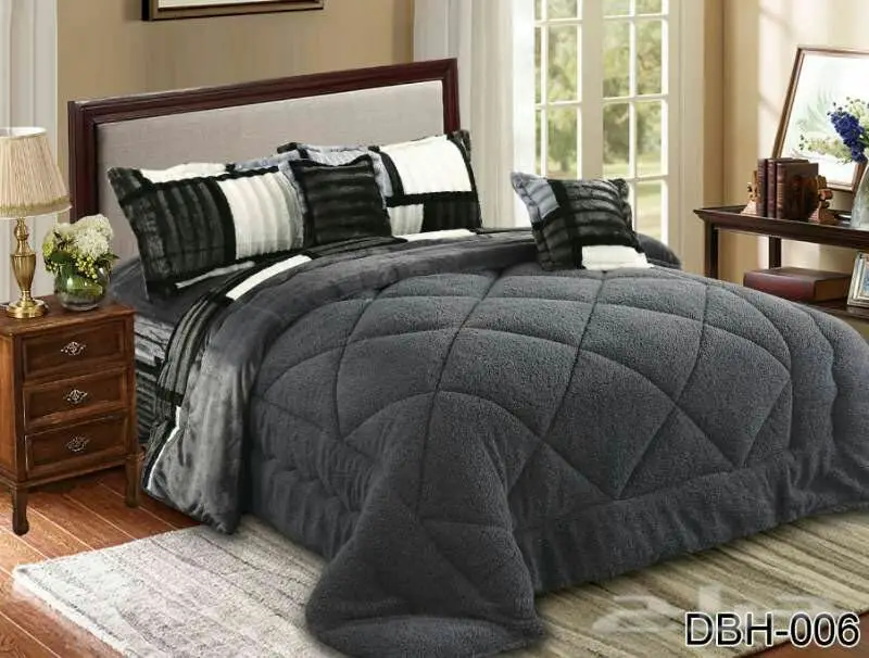 مفارش انيقة ورائعة وباسعار مناسبة
 (image 21)