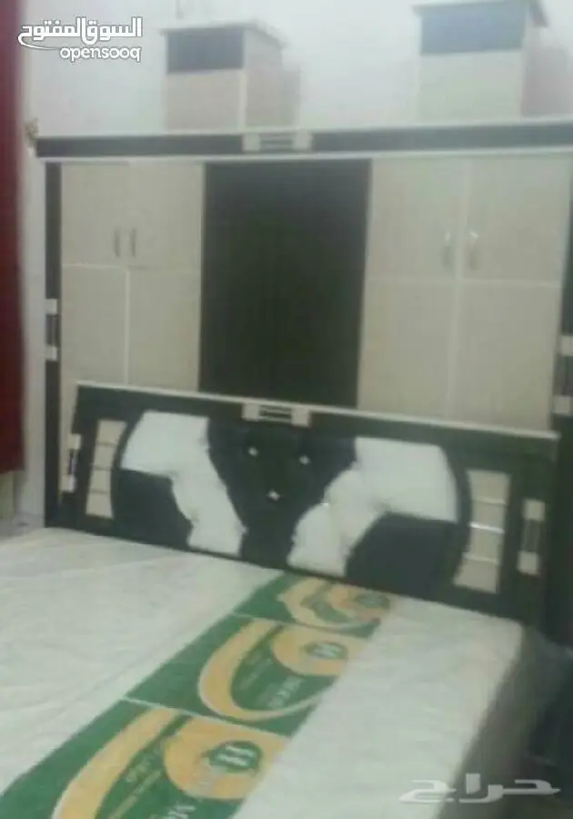 غرف نوم وطني - جديدة وجاهزة للتركيب! (image 34)