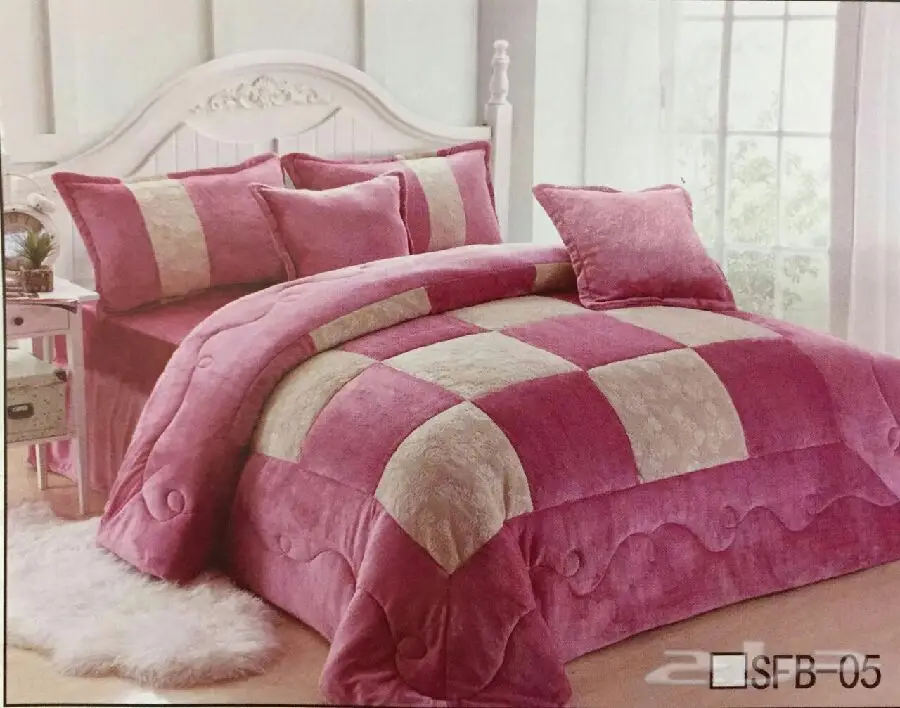 مفارش انيقة ورائعة وباسعار مناسبة
 (image 6)