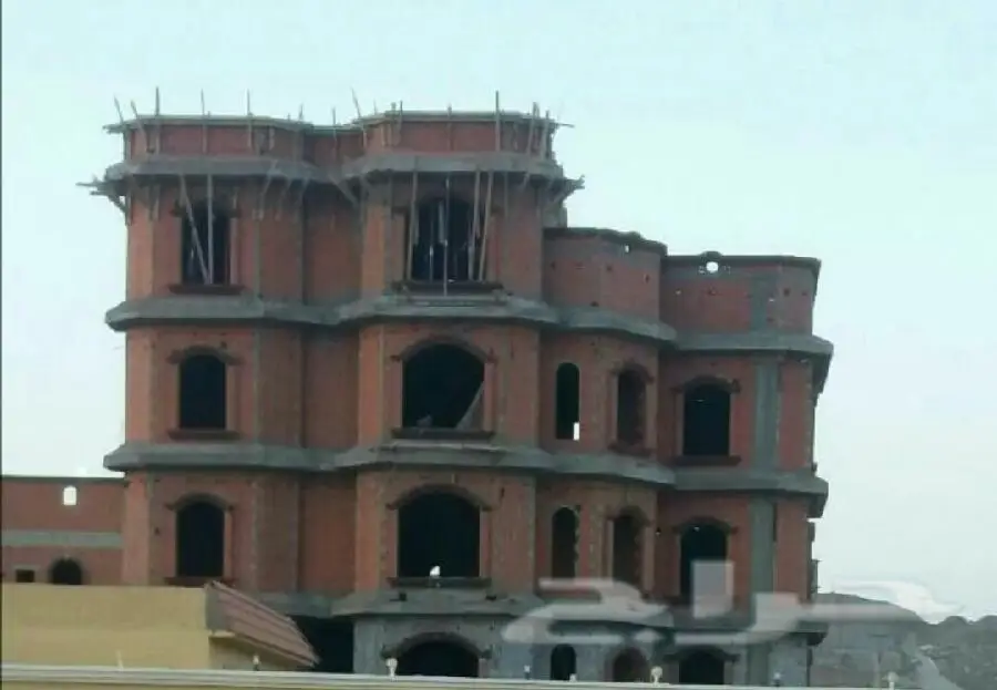 مقاول جده فلل وعمائر خبرة كبيرة وأسعار معقوله (image 4)