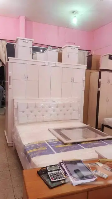 غرف نوم نفرين من المصنع مباشرة الي الزبون  (image 46)