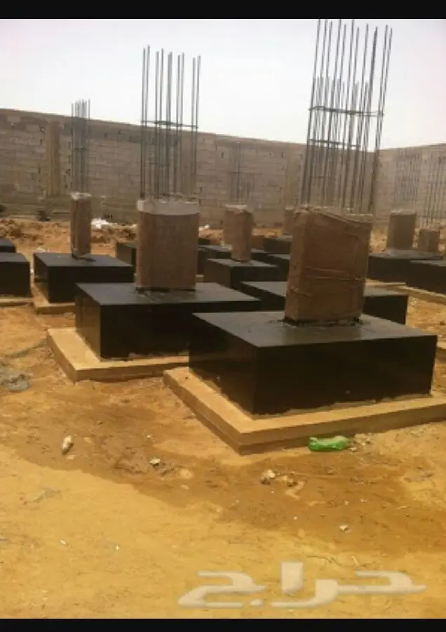 مقاول فلل استراحات ملاحق مجالس تشطيب وترميم (image 3)