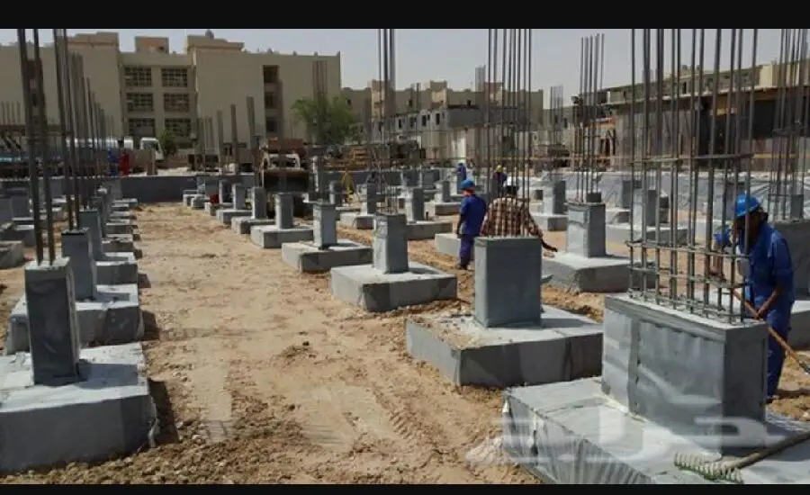 مقاول فلل استراحات ملاحق مجالس تشطيب وترميم (image 5)