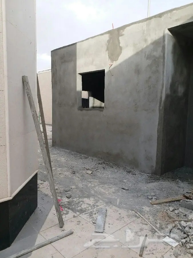 مقاول ملاحق مجالس غرف سواقين ترميم  (image 2)