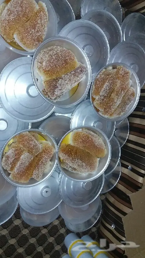 عسل سدر عسل سمره صلي مضمون على الشرط (image 7)