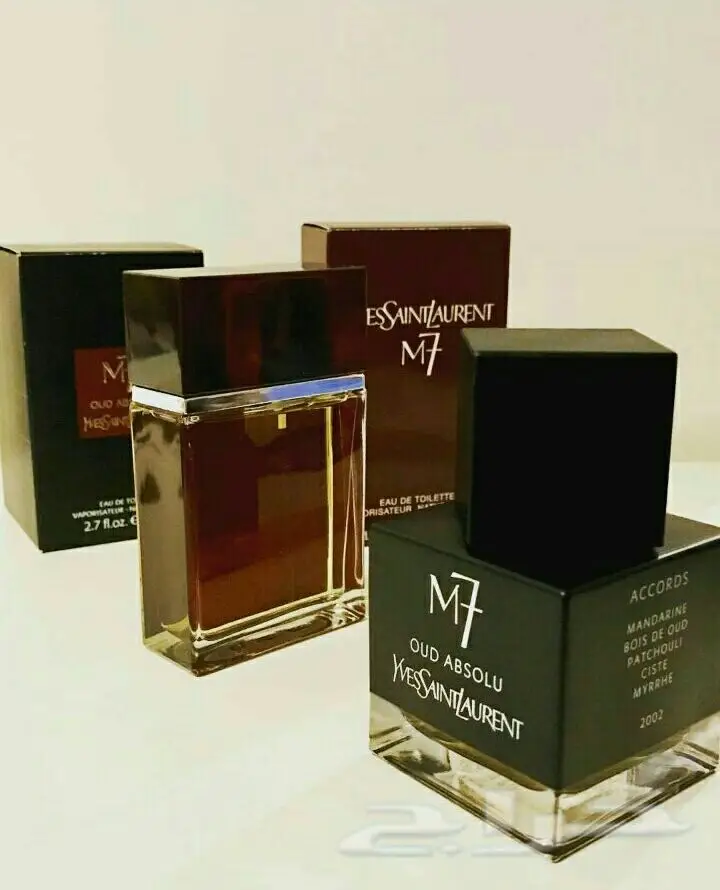 اختر عطرك المفضل ب35 ريال (image 12)