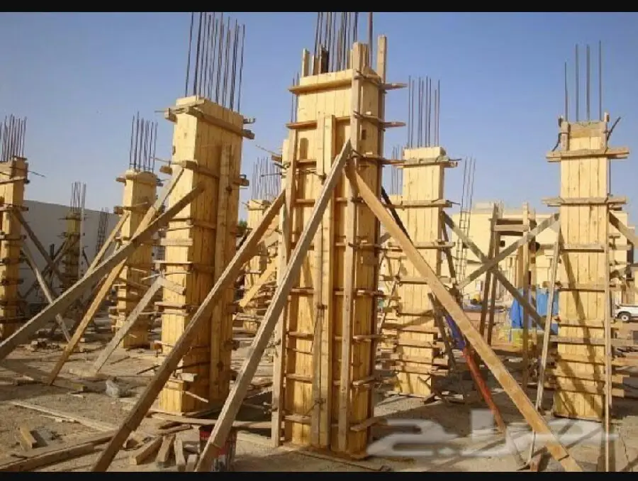 مقاول فلل استراحات ملاحق مجالس تشطيب وترميم (image 1)