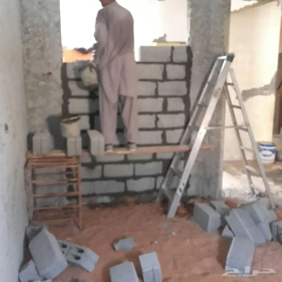 بناء ملاحق (image 1)