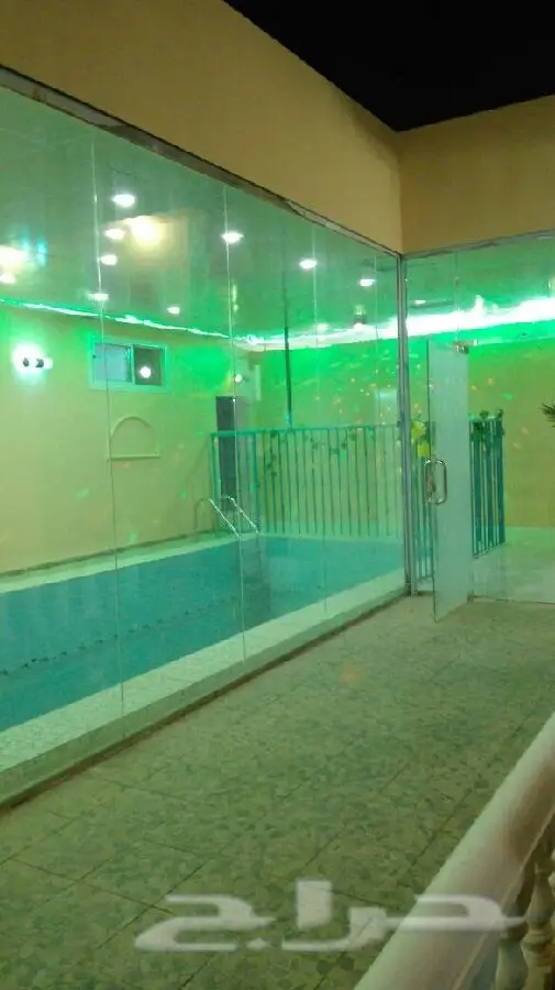  للإيجار اليومي منتزه ومخيم بسعر مغري 250ريال (image 50)