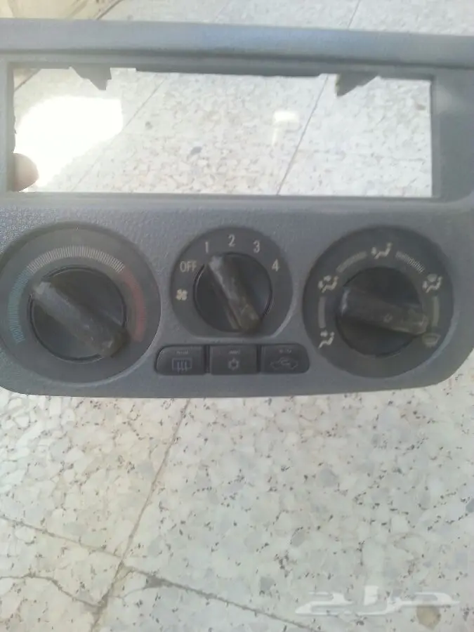 ديكور مكيف مستوبيشي لانسر (image 2)