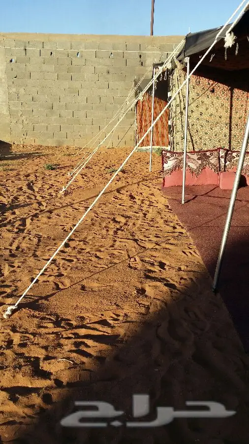 استأجر منتزه ومخيم الجنادرية النسائي - متعة لا مثيل لها! (image 18)