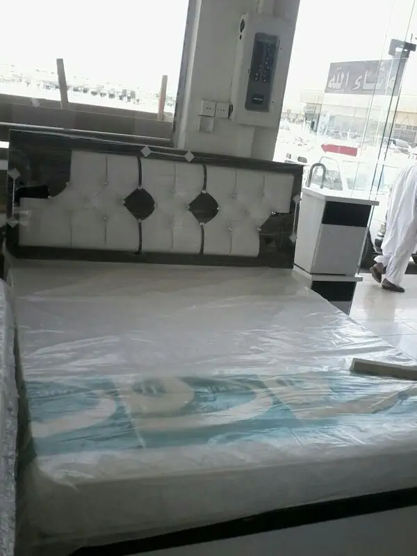 غرف نوم جديدة وأنيقة - جاهزة للتركيب! (image 21)