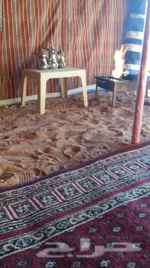 استأجر منتزه ومخيم الجنادرية النسائي - متعة لا مثيل لها! (image 8)