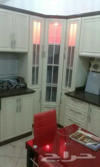 مطابخ 
فك وتركيب وصيانة وتفصيل  (image 1)