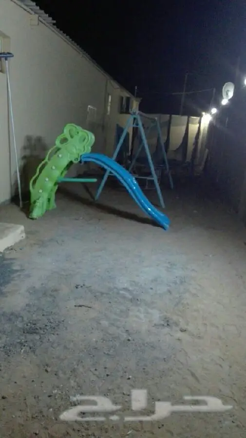 منتزه ومخيم الجنادرية - جنة عائلتك في تبوك! (image 44)