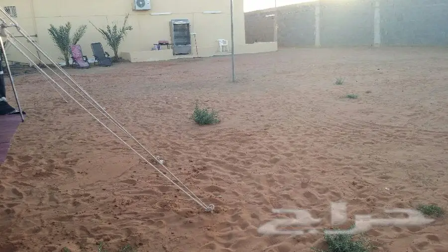 منتزه ومخيم الجنادرية - جنة عائلتك في تبوك! (image 4)