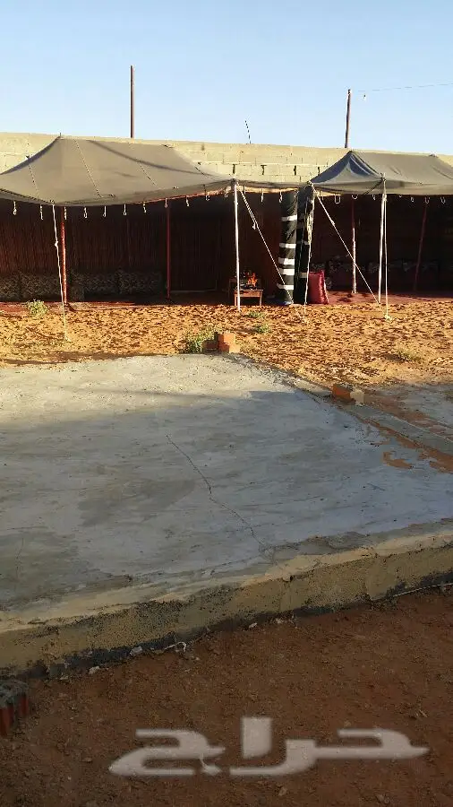 منتزه ومخيم الجنادرية - جنة عائلتك في تبوك! (image 23)