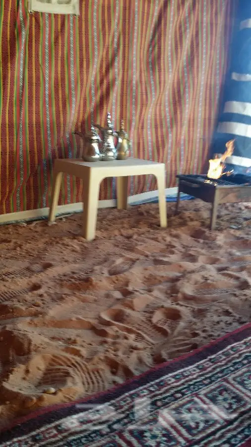 منتزه ومخيم الجنادرية - جنة عائلتك في تبوك! (image 12)