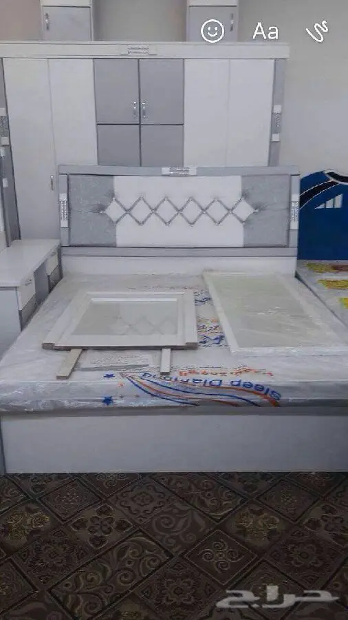 غرف نوم وطني - جديد وجاهز للتركيب! 🛋️ (image 26)