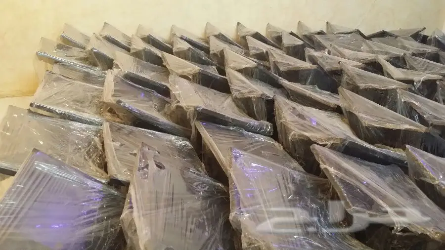 حافظ المصحف الشريف - أشكال متنوعة!