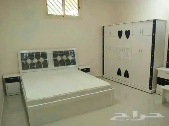 غرف نوم وطني - جديد وجاهز للتركيب! 🛋️ (image 44)